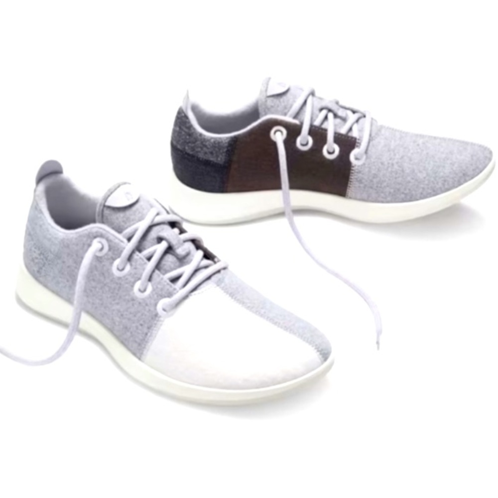 Allbirds Men's Wool Runners Size 10